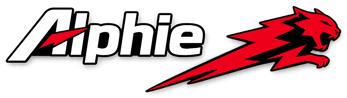 ALPHIE