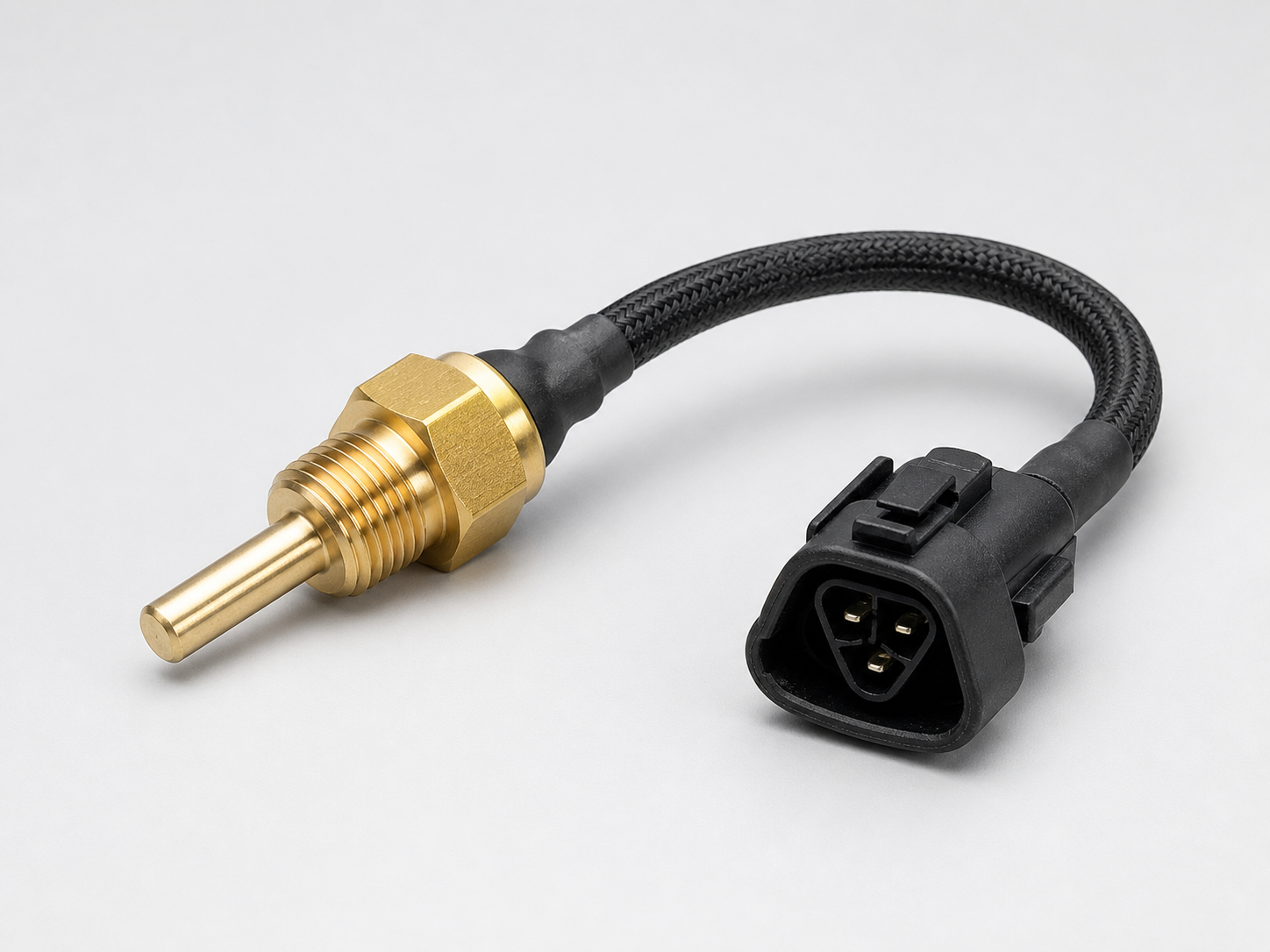 Coolant Temperature Sensor