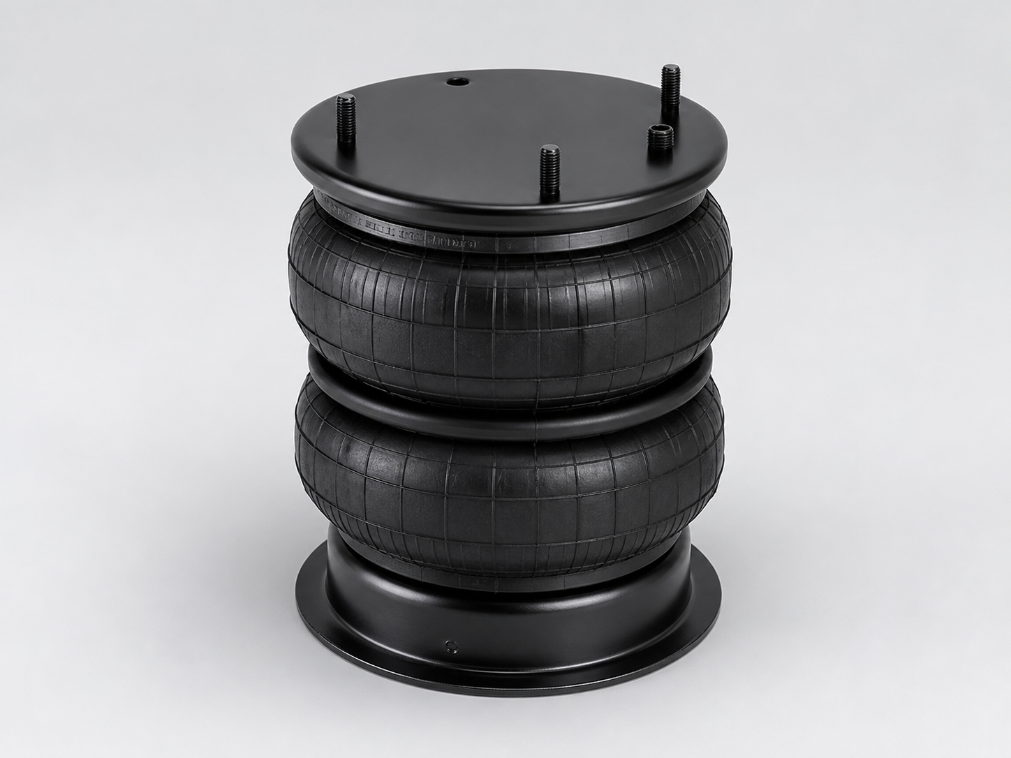 Suspension air spring
