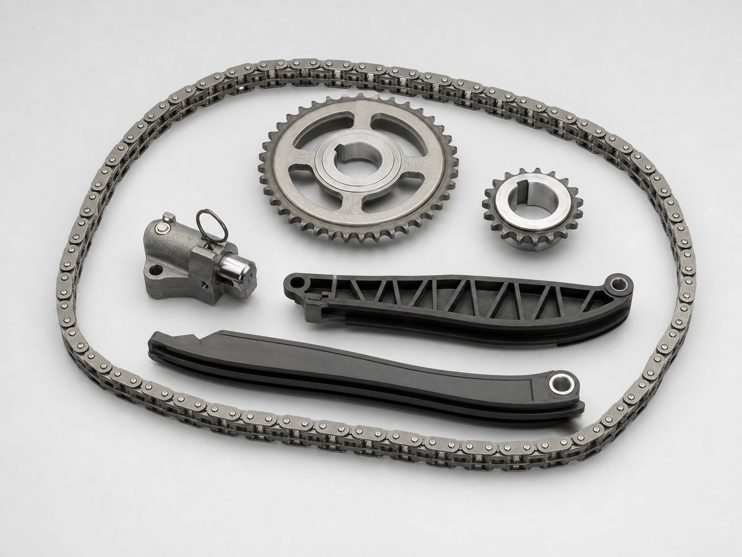 Timing chain kit